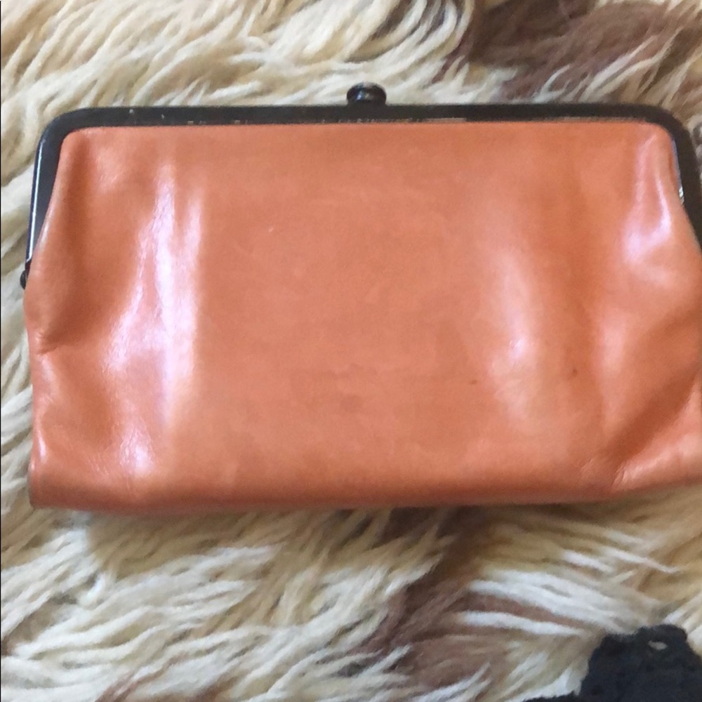 Hobo wallet